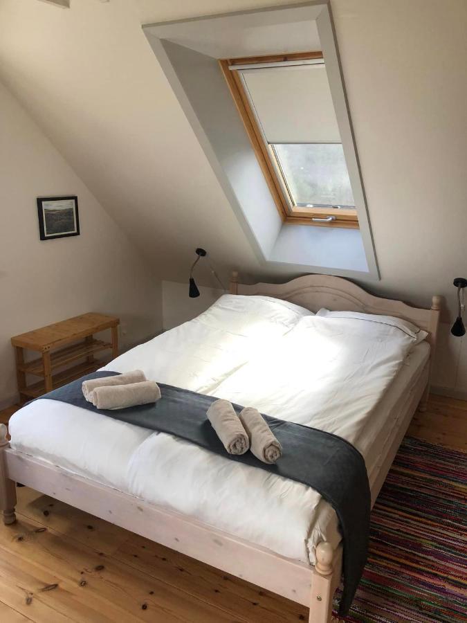 Hotel Istrup Gammel Skole Bedsted Thy Zewnętrze zdjęcie