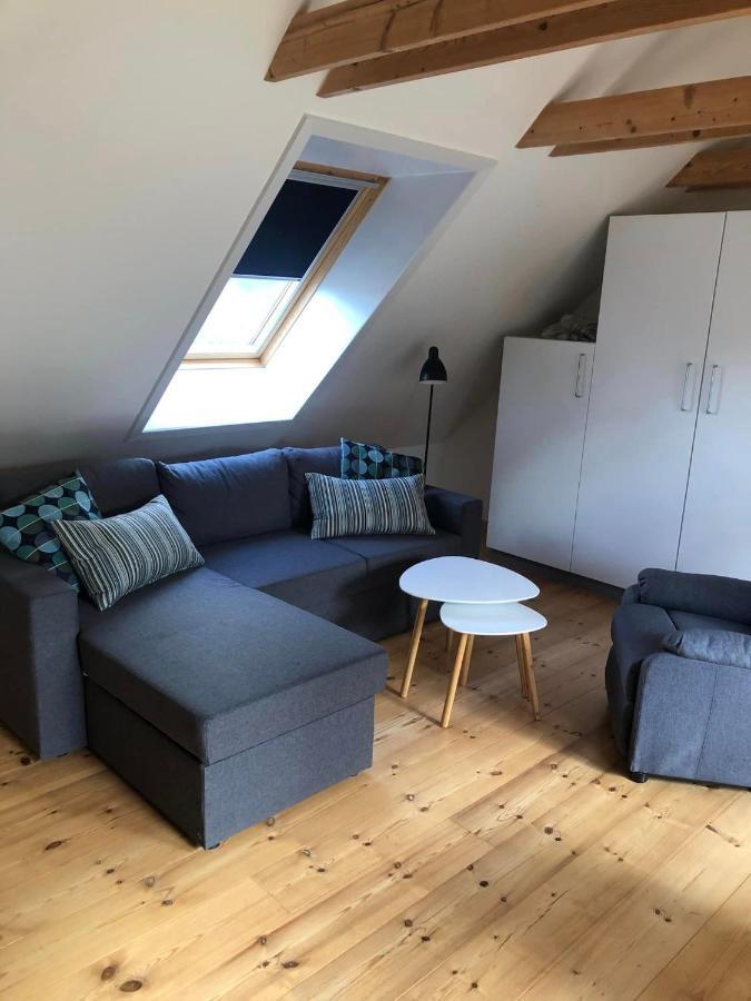 Hotel Istrup Gammel Skole Bedsted Thy Zewnętrze zdjęcie