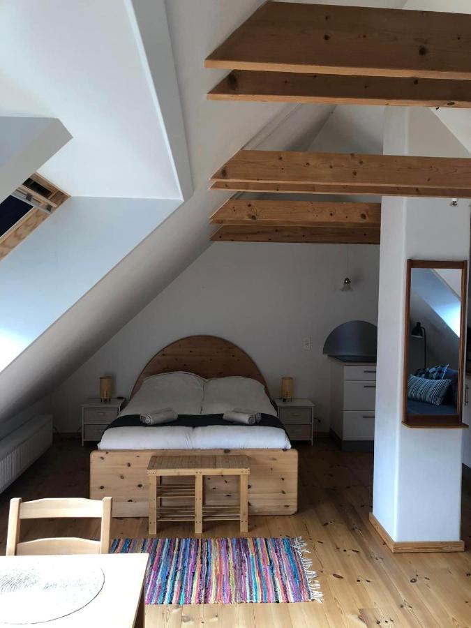 Hotel Istrup Gammel Skole Bedsted Thy Zewnętrze zdjęcie