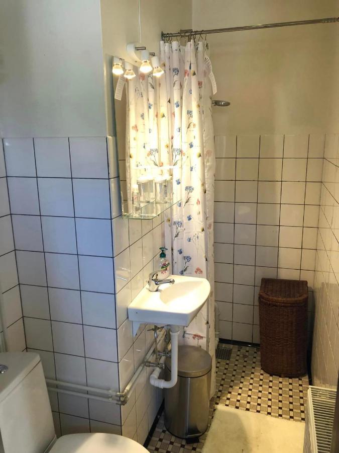 Hotel Istrup Gammel Skole Bedsted Thy Zewnętrze zdjęcie