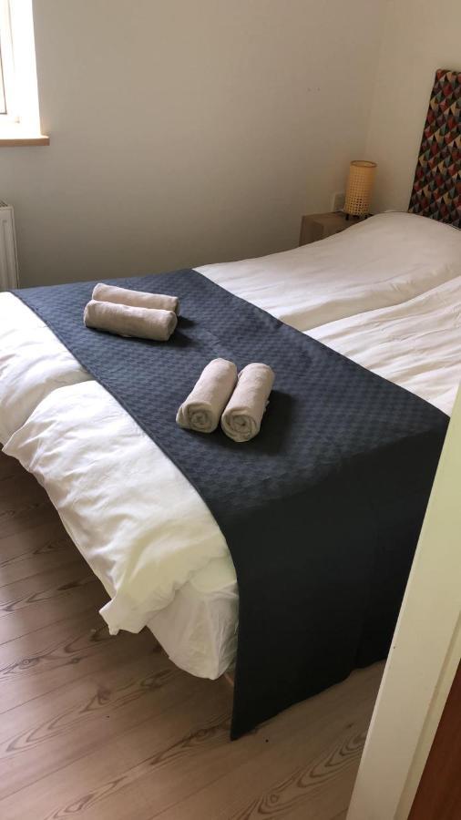 Hotel Istrup Gammel Skole Bedsted Thy Zewnętrze zdjęcie