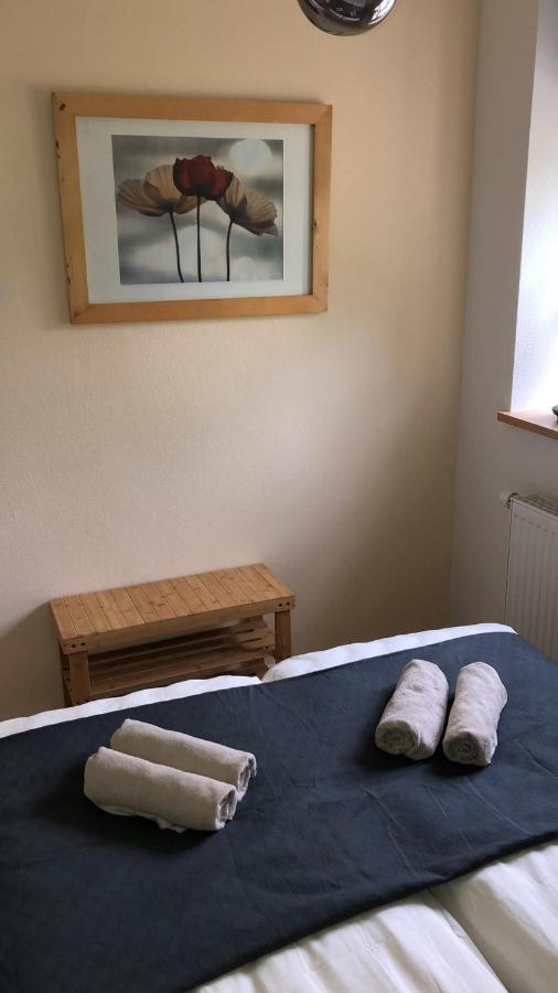 Hotel Istrup Gammel Skole Bedsted Thy Zewnętrze zdjęcie