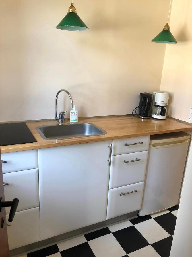 Hotel Istrup Gammel Skole Bedsted Thy Zewnętrze zdjęcie